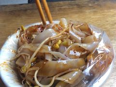 -找不到凉面(新都粮食局毗河油厂职工宿舍大院店)