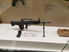 -中国北方国际射击场