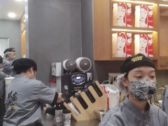 -霸王茶姬(正佳广场店)