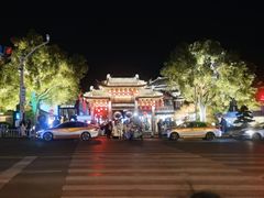 -无锡日航饭店