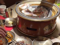 -西塔老太太泥炉烤肉(温州首店万象城黑金店)