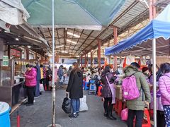 -细村农贸综合市场