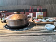 -大头椰·椰子鸡火锅(南宁万象城店)