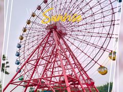 -南湖梦幻岛