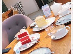 -城市露台景观餐厅(淮海路店)