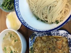 -朱洪元苏式面馆(绿宝广场店)