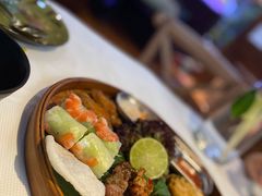 -花样西贡·法式越南餐厅(西大万达店)