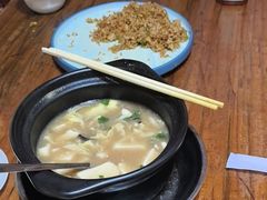 -大胡子海鲜·天津菜·砂锅烧烤(五大道创始店)