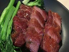 -来龙里 精致 东南亚餐室(万象城店)