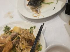 -稻香酒家·35年老字号(侨光店)