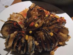 -菩提素素食餐厅(晶郦馆店)