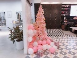 -ASA HAIR SALON