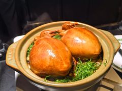 -御膳汤品(猎人坊店)