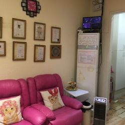 -Easy Lady美甲美睫半永久纹绣工作室