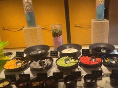 -厦门泰地万豪酒店-贡厨全日餐厅