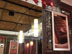 门面-码头故事火锅(大丰店)