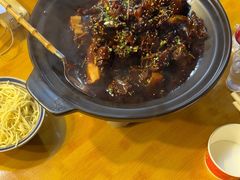 -回味黑鸭煲·始于2006(万松园店)