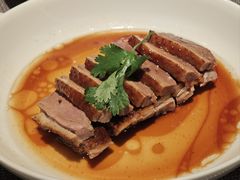 -金海华·悦食东方(苏州中心商场店)