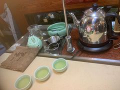 -一茶一点(海景店)