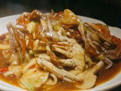 -建德食府·十八年建德菜(天目里国际街区店)