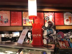 -COSTA COFFEE(西直门店)