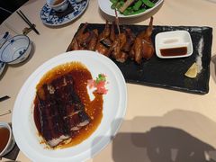 -侨美食家·粤菜(体育西路店)