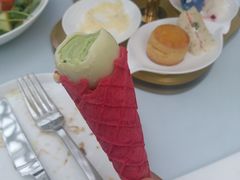 -视博茶点(美狮美高梅店)