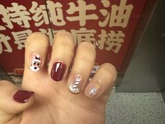 -海底捞火锅(名门店)