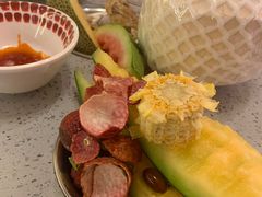-喜家自助小火锅(卓悦里店)