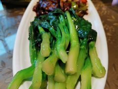 -锋味餐厅(空港复悦里店)