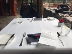 -三嚥阁 La Villa Restaurant