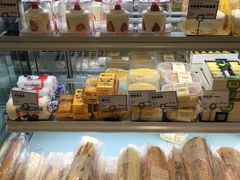 -兰乔贝恩动物奶油生日蛋糕(龙之梦大都汇店)