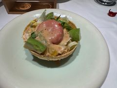 -王品牛排(杭州大厦店)