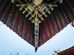 -张掖大佛寺景区