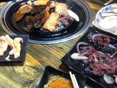 -莱真牛碳火烤肉(合肥旗舰店)