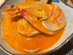 -德川家日本料理(顺义华联店)