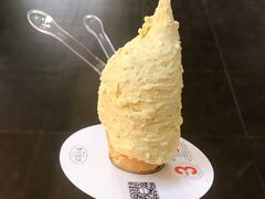 -野人先生现做冰淇淋(北京顺义祥云小镇店)