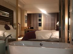 -北京丽景湾国际酒店