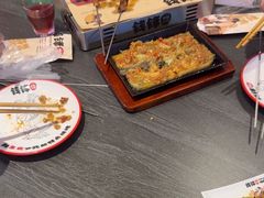 -钱锋炭缸烧烤(南湖大路总店)