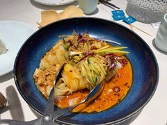 -阿里疆Alijiang·丝路美食·异域风情·清真(长楹天街店)