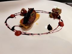 -金奥国际酒店温哥华扒房Vancouver Grill