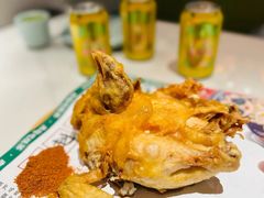 -奔跑吧陕菜·盛世长安(民乐园万达店)