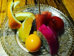 -慢丽江·云南野生菌土鸡锅(付家庄店)