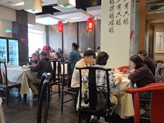 -到家尝北京菜(西坝河店)