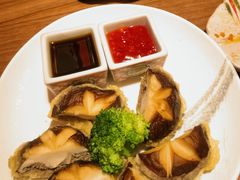 -隐月· 㐂和食屋(芝罘万达公馆店)