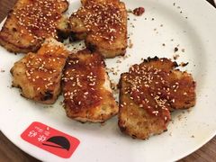 -嘎嘎香东北烧烤