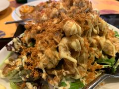 -simply thai天泰(静安嘉里中心店)