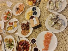 -禾斗海鲜自助(市南银座店)