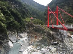 -太鲁阁公园