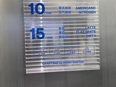-CUBIC3三立方咖啡(西岸凤巢店)